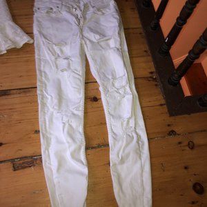 Zara Jeans